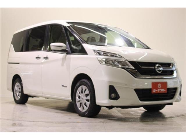 セレナ（新潟県新潟市東区）画像8