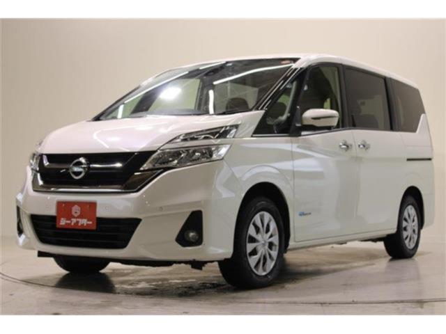 セレナ（新潟県新潟市東区）画像10