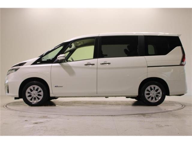 セレナ（新潟県新潟市東区）画像11