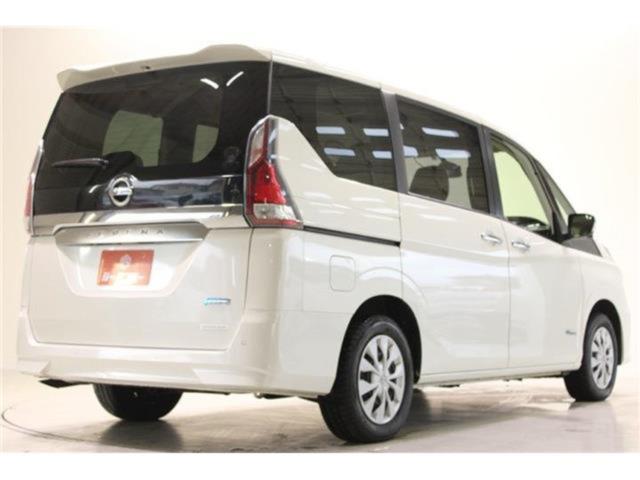 セレナ（新潟県新潟市東区）画像14