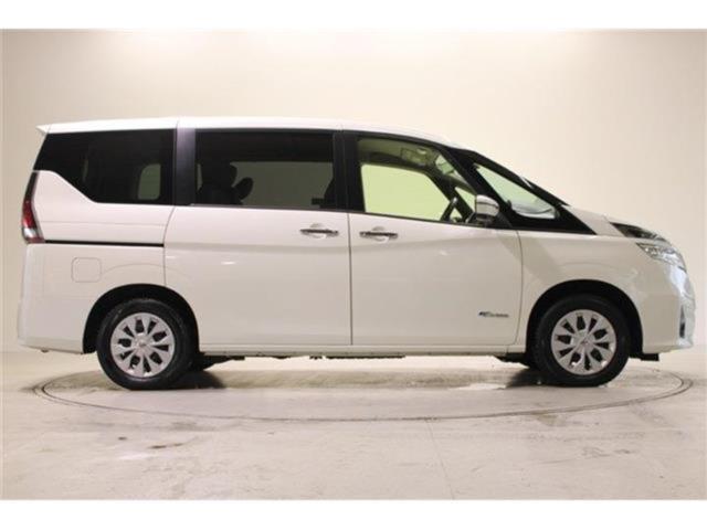 セレナ（新潟県新潟市東区）画像15