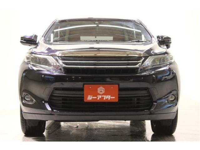 ハリアーハイブリッド（新潟県新潟市東区）画像9