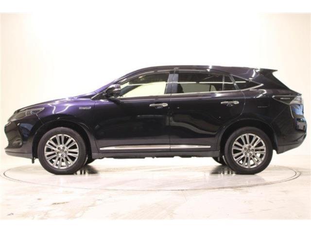 ハリアーハイブリッド（新潟県新潟市東区）画像11