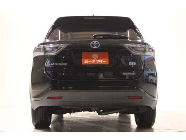 ハリアーハイブリッド（新潟県新潟市東区）画像13