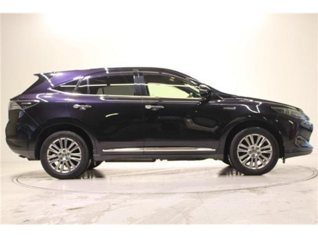 ハリアーハイブリッド（新潟県新潟市東区）画像15