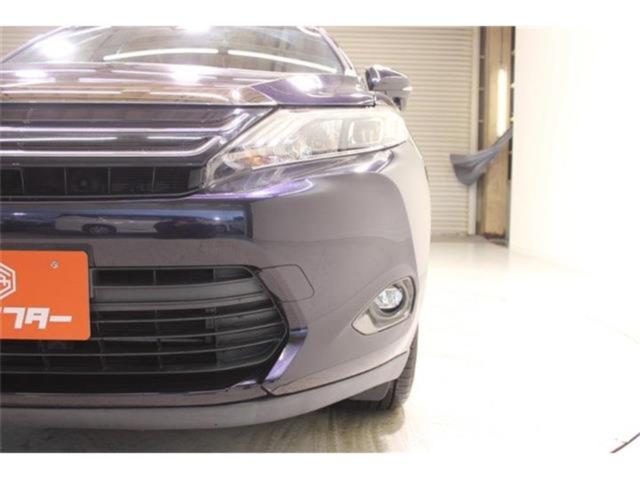 ハリアーハイブリッド（新潟県新潟市東区）画像16