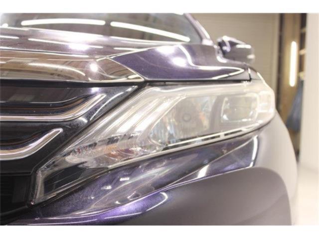 ハリアーハイブリッド（新潟県新潟市東区）画像17