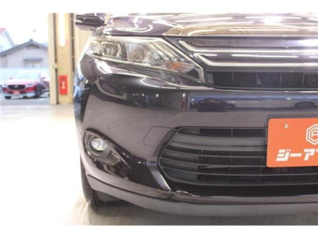 ハリアーハイブリッド（新潟県新潟市東区）画像18