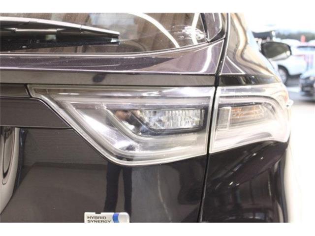 ハリアーハイブリッド（新潟県新潟市東区）画像20