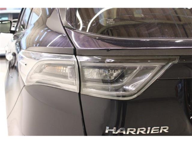 ハリアーハイブリッド（新潟県新潟市東区）画像21