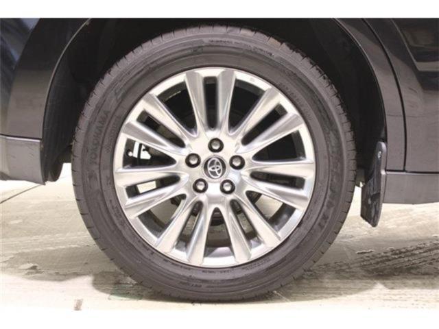 ハリアーハイブリッド（新潟県新潟市東区）画像25