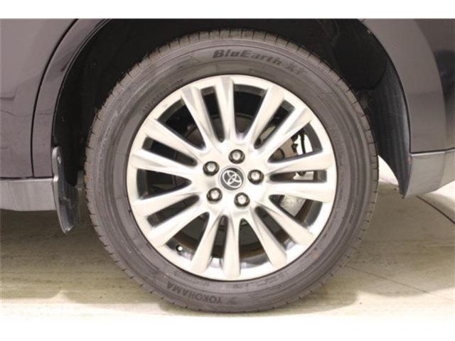 ハリアーハイブリッド（新潟県新潟市東区）画像26