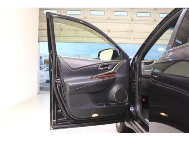 ハリアーハイブリッド（新潟県新潟市東区）画像37