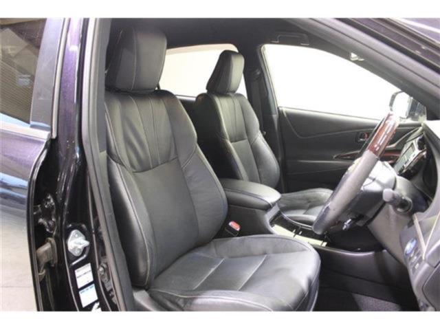 ハリアーハイブリッド（新潟県新潟市東区）画像39