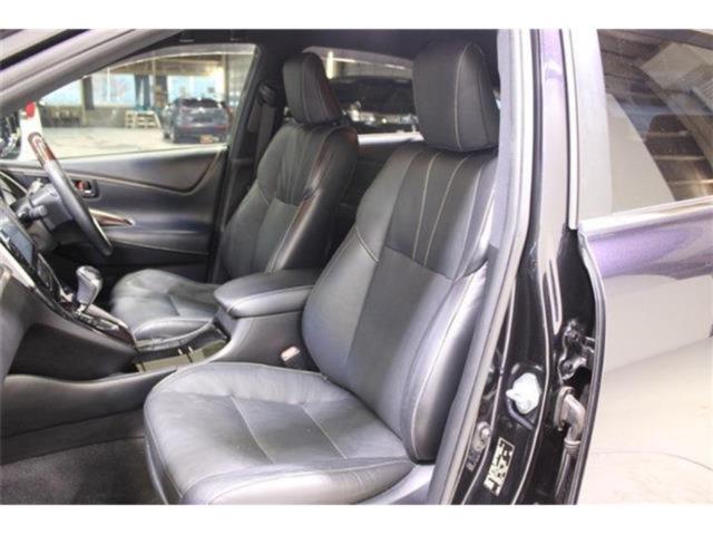 ハリアーハイブリッド（新潟県新潟市東区）画像45