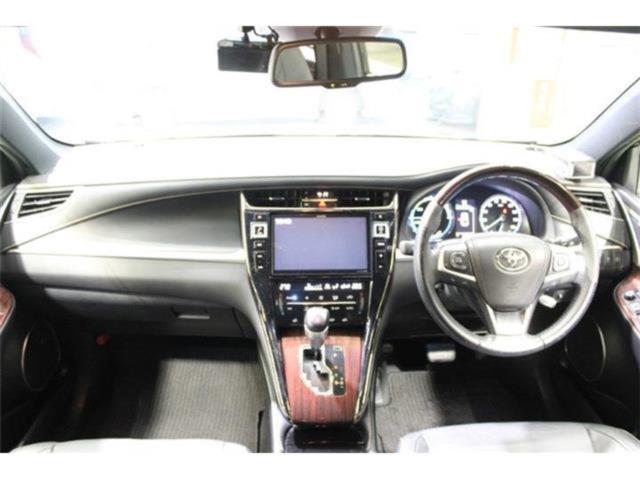 ハリアーハイブリッド（新潟県新潟市東区）画像46