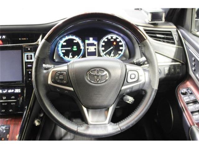 ハリアーハイブリッド（新潟県新潟市東区）画像47