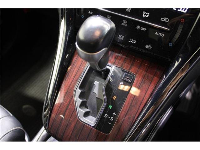 ハリアーハイブリッド（新潟県新潟市東区）画像58