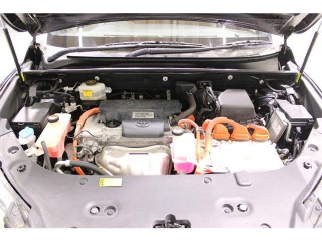 ハリアーハイブリッド（新潟県新潟市東区）画像70