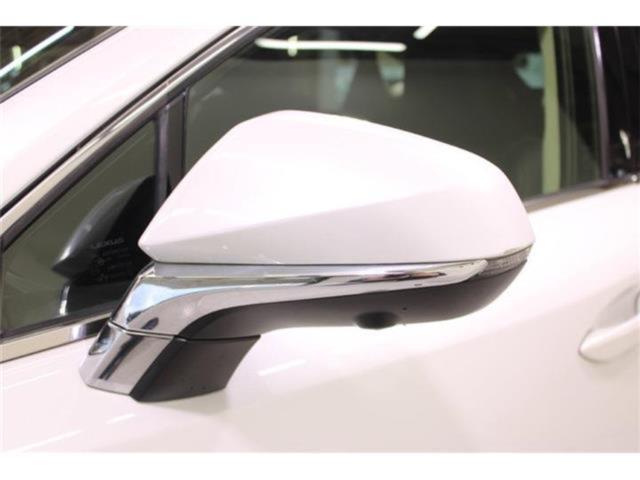 レクサスNX(新潟県新潟市東区)