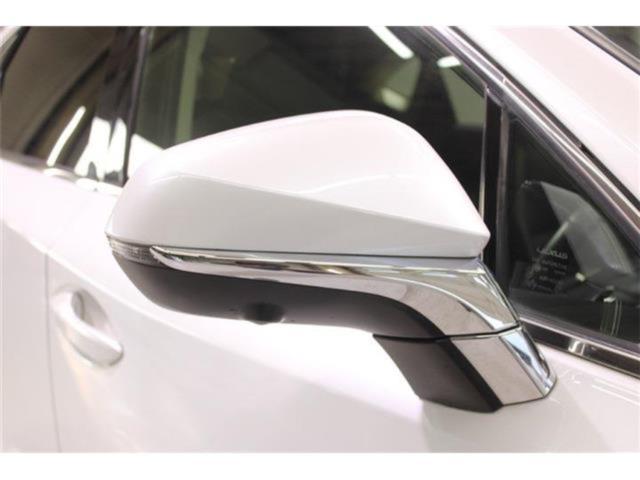 レクサスNX(新潟県新潟市東区)