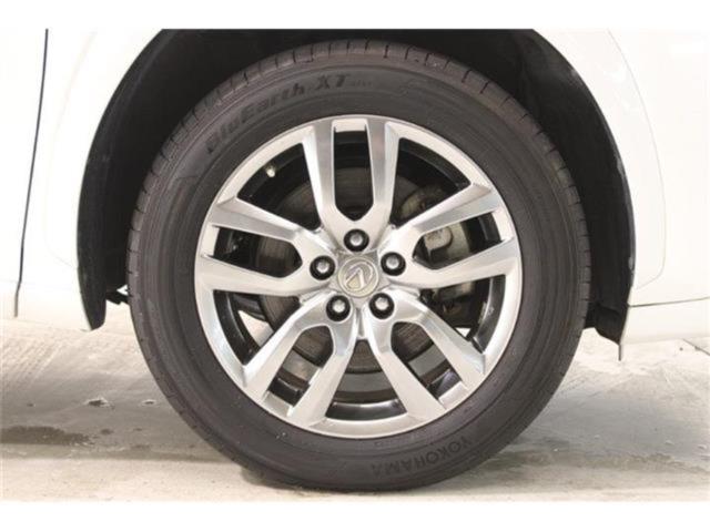 レクサスNX(新潟県新潟市東区)