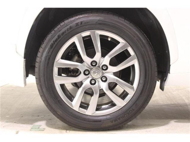 レクサスNX(新潟県新潟市東区)