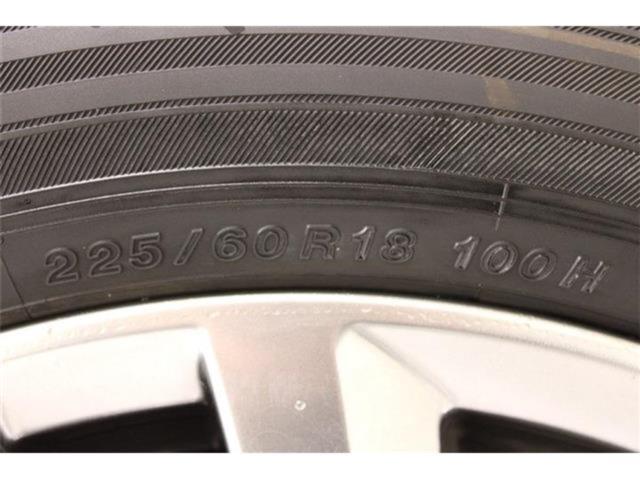 レクサスNX(新潟県新潟市東区)