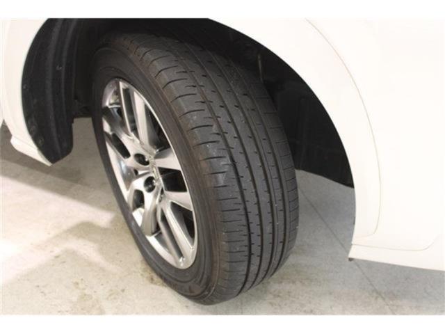 レクサスNX(新潟県新潟市東区)