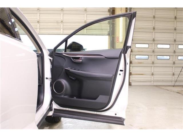 レクサスNX(新潟県新潟市東区)