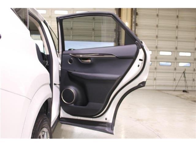 レクサスNX(新潟県新潟市東区)