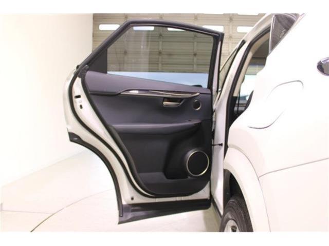 レクサスNX(新潟県新潟市東区)