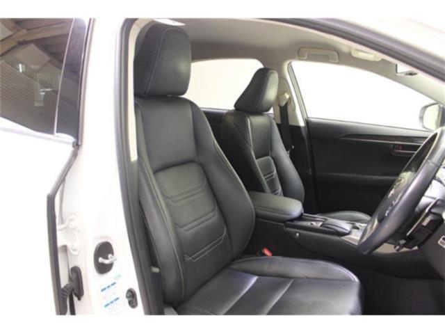 レクサスNX(新潟県新潟市東区)