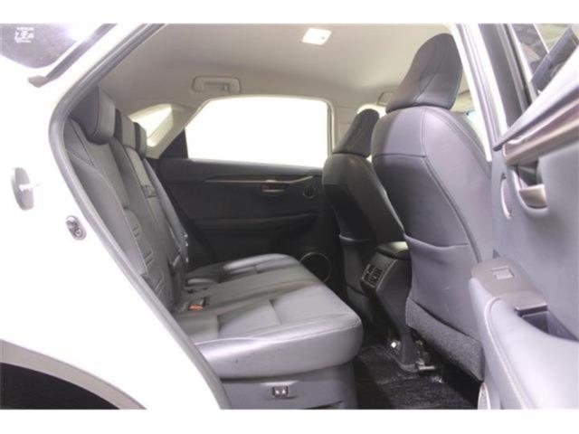 レクサスNX(新潟県新潟市東区)