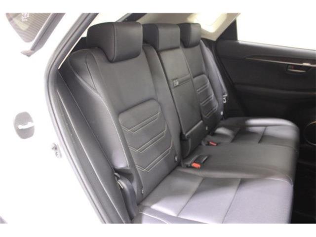 レクサスNX(新潟県新潟市東区)