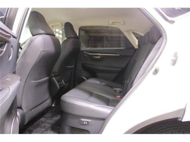 レクサスNX(新潟県新潟市東区)