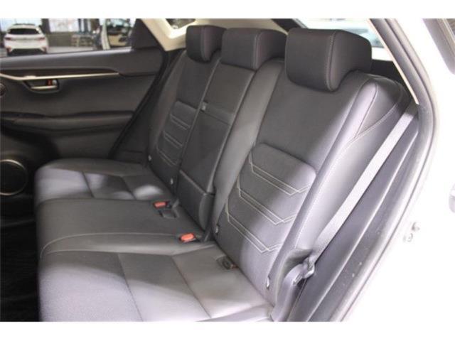 レクサスNX(新潟県新潟市東区)