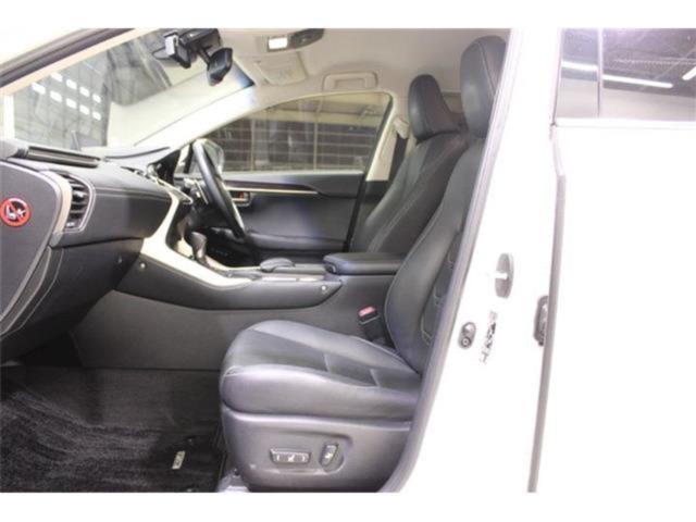 レクサスNX(新潟県新潟市東区)