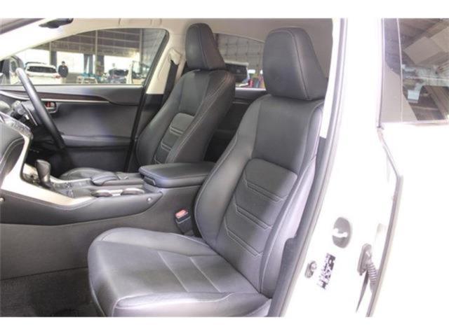 レクサスNX(新潟県新潟市東区)