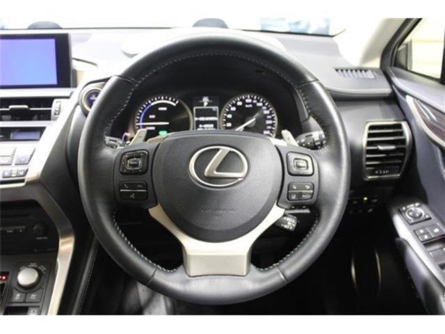 レクサスNX(新潟県新潟市東区)