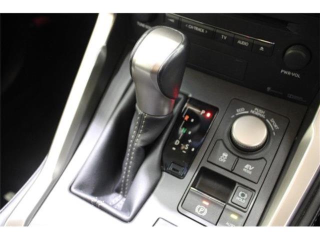 レクサスNX(新潟県新潟市東区)