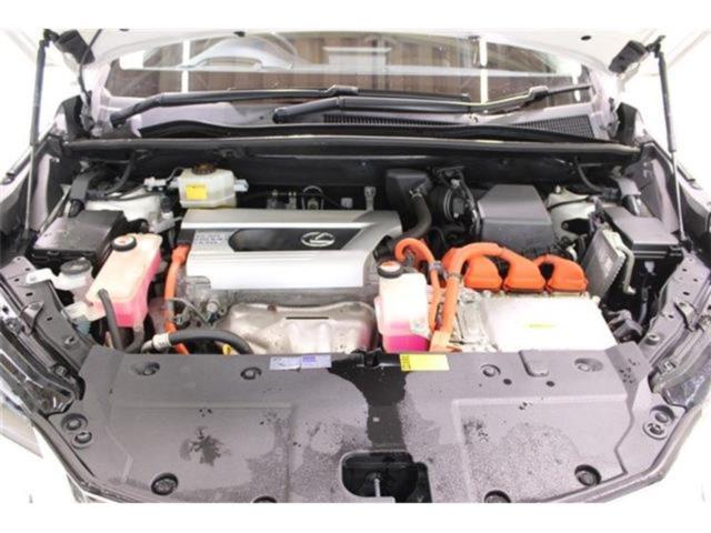 レクサスNX(新潟県新潟市東区)