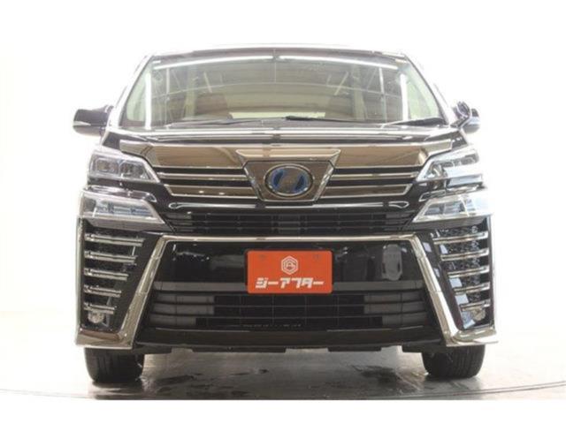 ヴェルファイアハイブリッド（新潟県新潟市東区）画像9