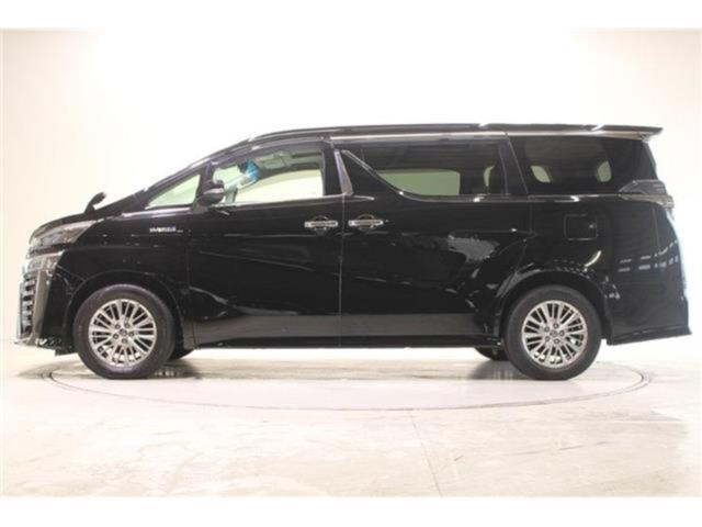 ヴェルファイアハイブリッド（新潟県新潟市東区）画像11