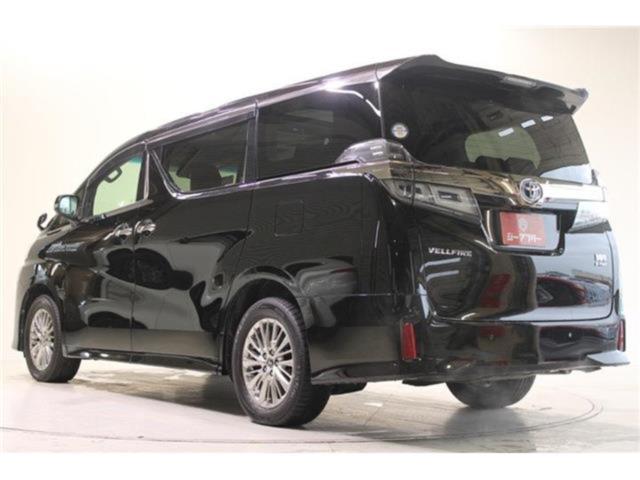 ヴェルファイアハイブリッド（新潟県新潟市東区）画像12