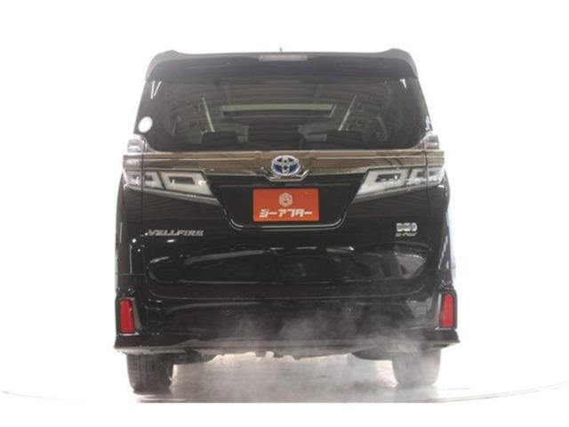 ヴェルファイアハイブリッド（新潟県新潟市東区）画像13