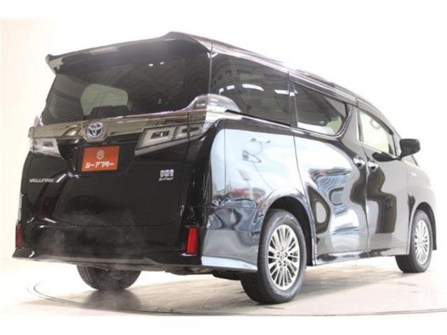 ヴェルファイアハイブリッド（新潟県新潟市東区）画像14