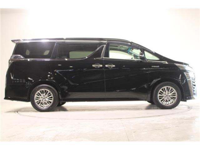 ヴェルファイアハイブリッド（新潟県新潟市東区）画像15