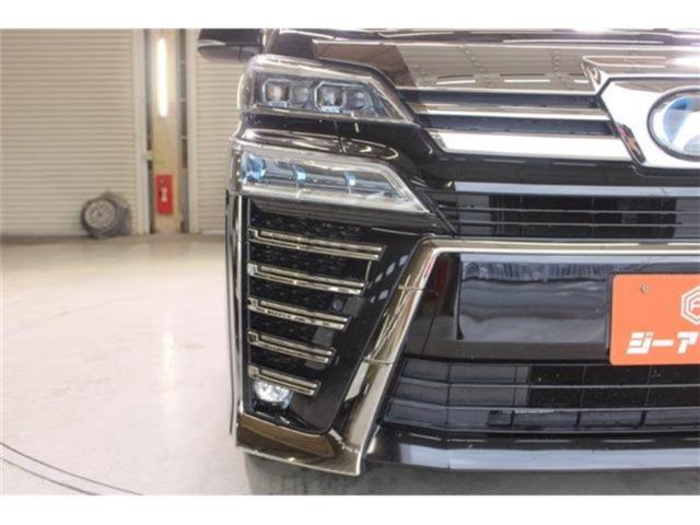 ヴェルファイアハイブリッド（新潟県新潟市東区）画像18