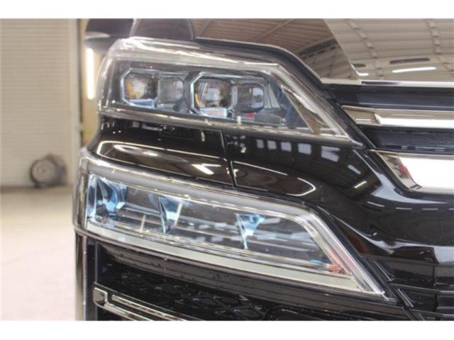 ヴェルファイアハイブリッド（新潟県新潟市東区）画像19